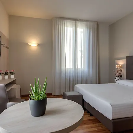 Hotel Boston Montecatini Terme